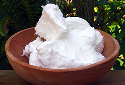 Oshadhi aromaterapija - shea maslac (karite)